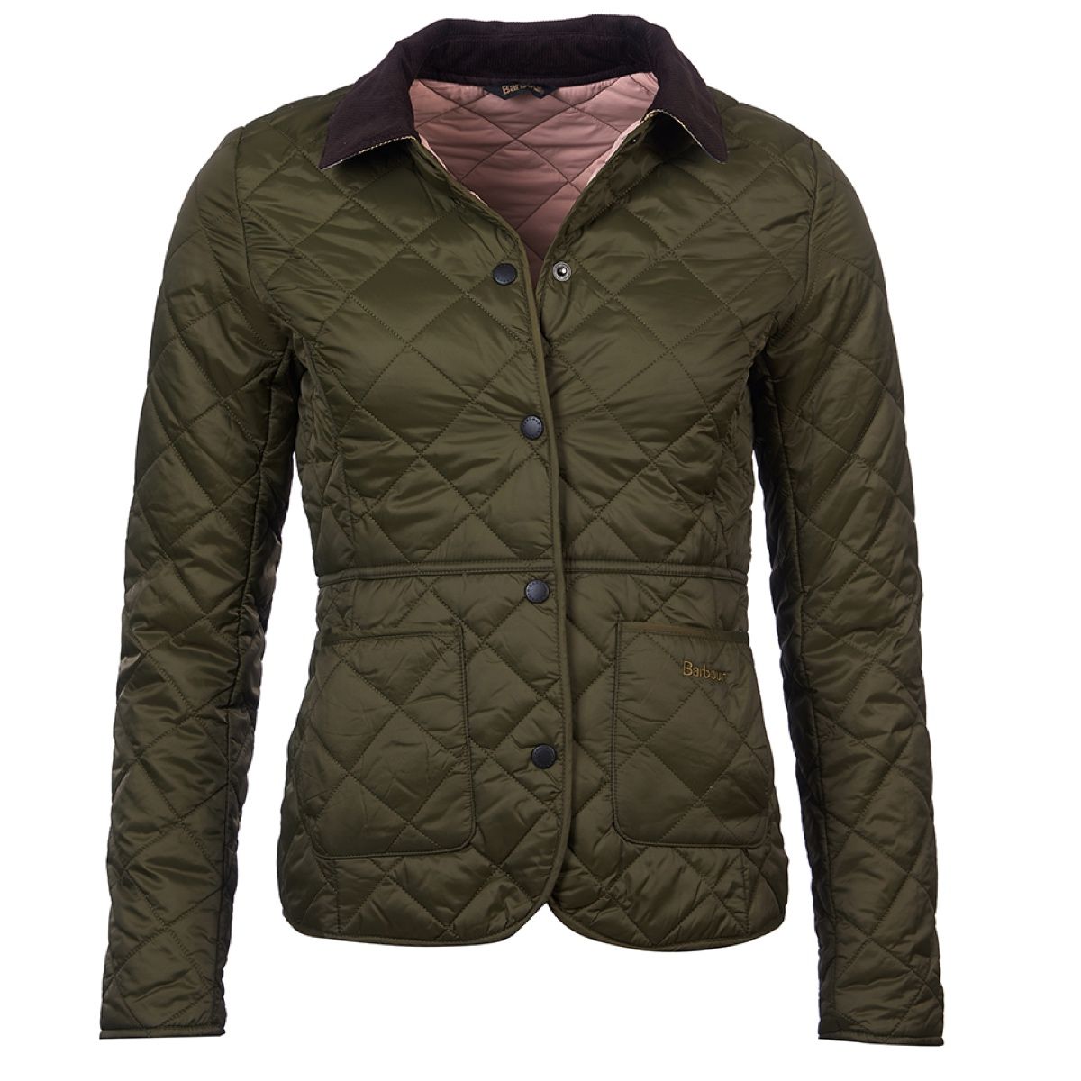 BARBOUR DENBY JACKET BLEACHED OLIVE by BARBOUR – The Bureau Belfast - The  Bureau Belfast