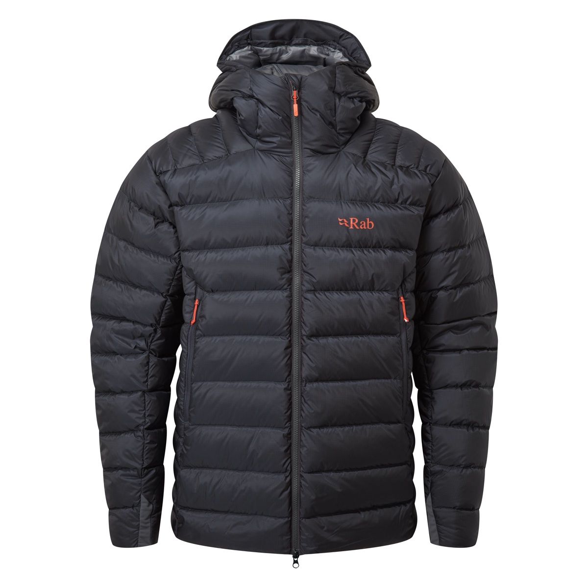 Rab Electron Pro Insulated Men's Jacket | Anthracite