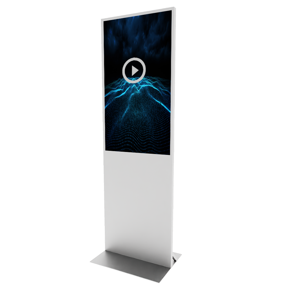 Digital_signage_system_stele_white2.png__PID:bcbd9eb3-fc2f-4446-8b5a-f02863d11cef