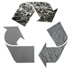 Aluminium Profile von Primex Recycling