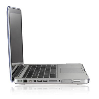 Top Case 4 In 1 Macbook Pro 15 A1286 Crystal Case Sleeve Bag Ke