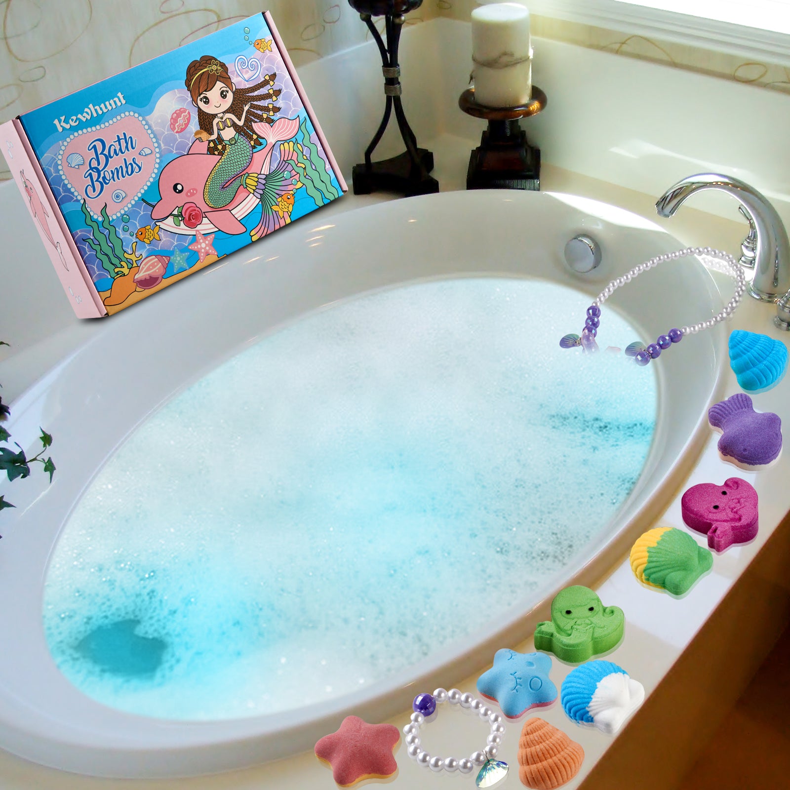 can you use bath bomb in jacuzzi tub