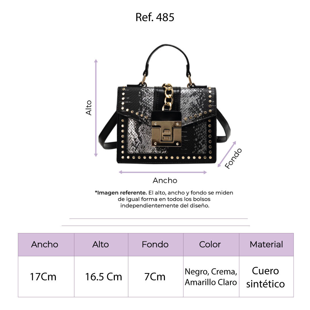 Bolso Ref. 485