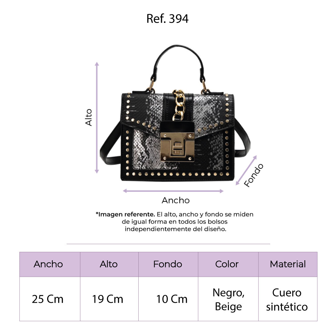 Bolso Ref.394