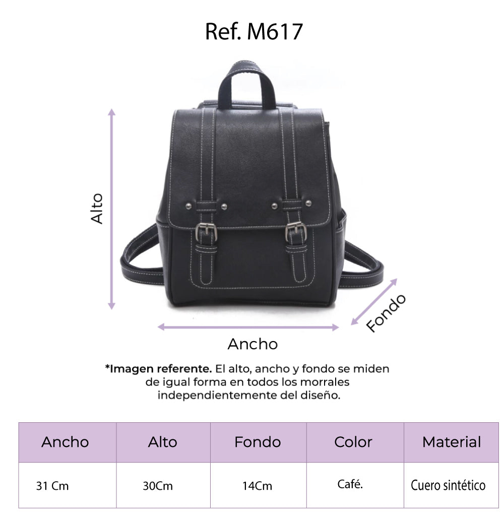 Morral Ref. M617