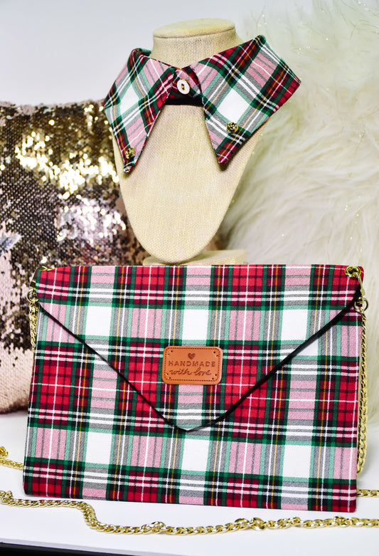Perfectly Posh Envelope Clutch – shop chartreuse