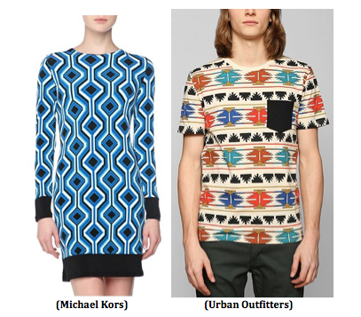 Geometric Prints