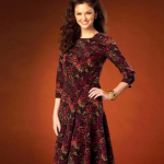 McCall Dress