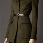 burberry-wool-fabric-coat-with-buckle