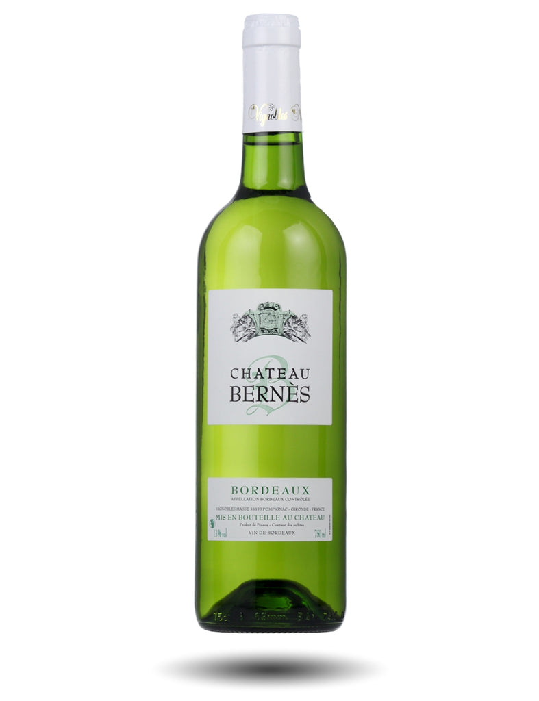 Chateau des Bertins 2019 Bordeaux – Irish Tipple