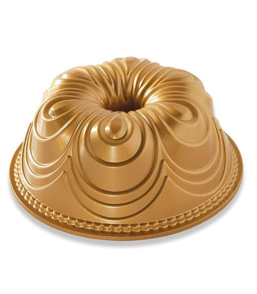 Nordic Ware Elegant Party Bundt Bundt Pan