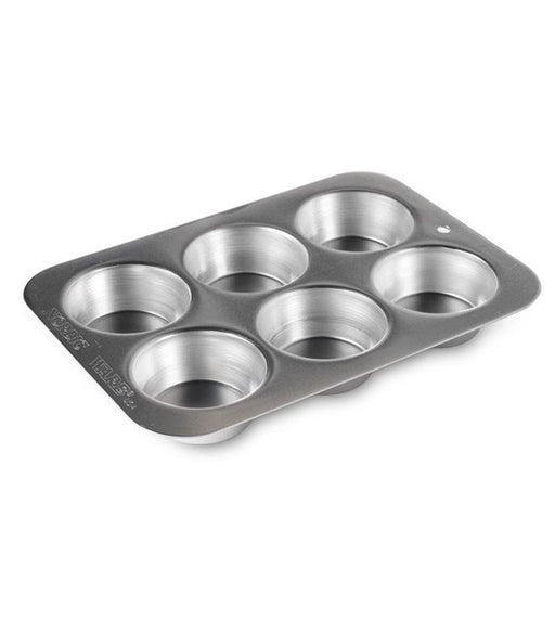 USA 12 Cup Muffin Pan – The Seasoned Gourmet