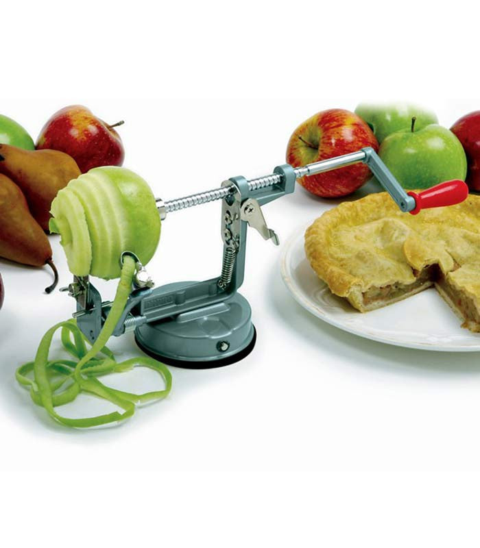 apple peeler and corer nz