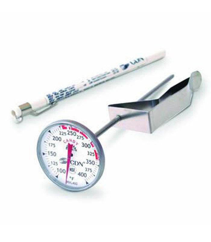 deep fry thermometer made in usa