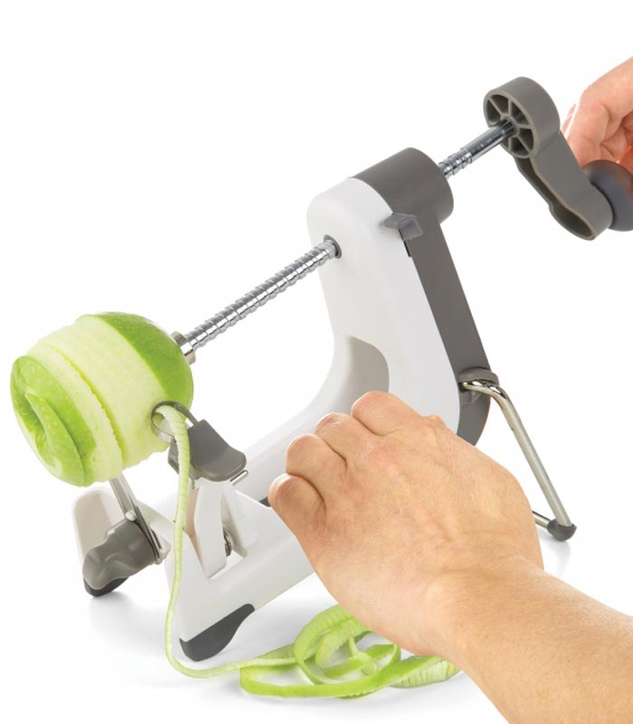 progressive apple peeler