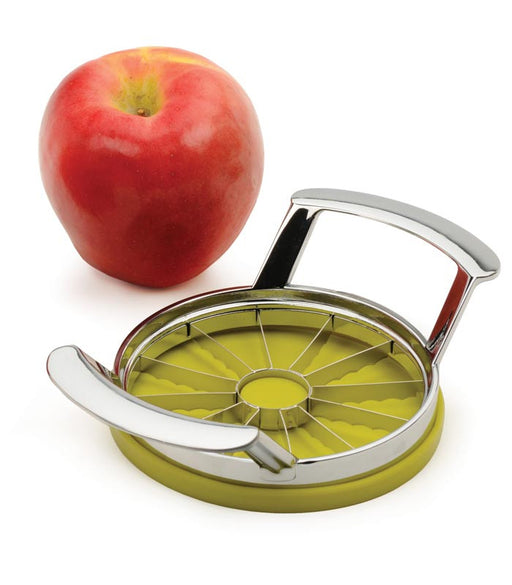 A $20 apple peeler/corer/slicer makes me enjoy apples much more :  r/Volumeeating