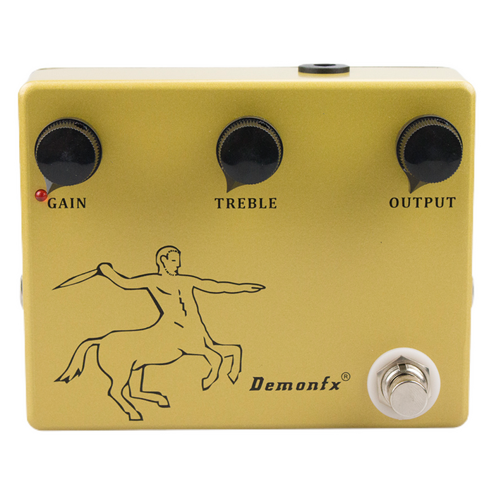 klon centaur overdrive