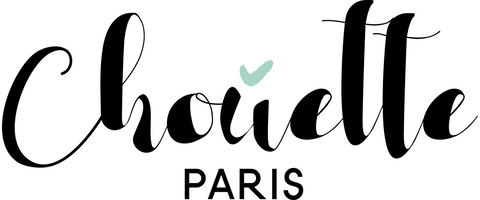 logo marque Chouette Paris 