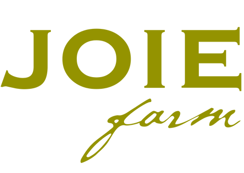 Joie Farm logo