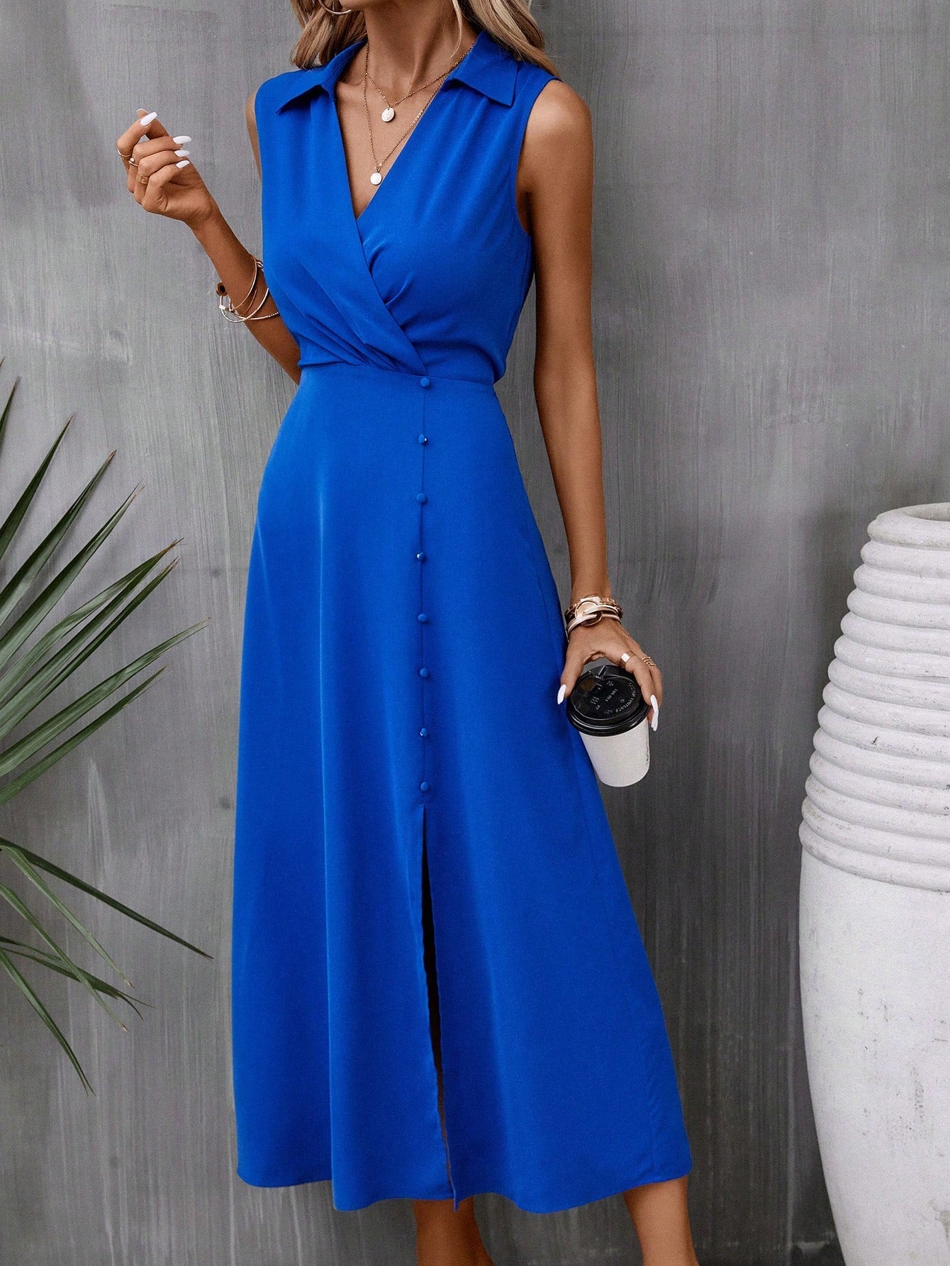 Royal Blue