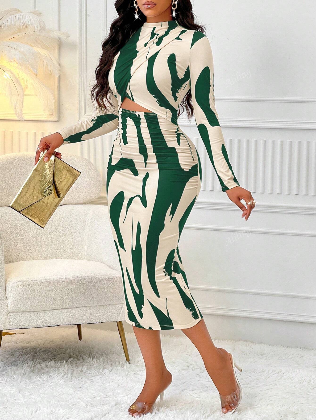 Dark Green