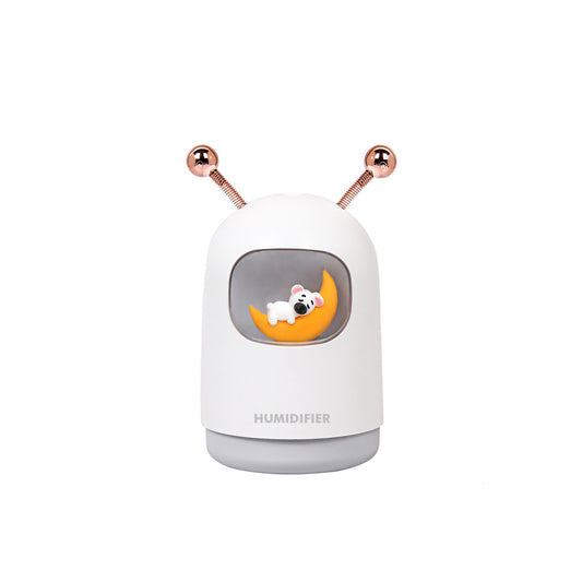 Humidifier - Volcano Diffuser – Mini Brise
