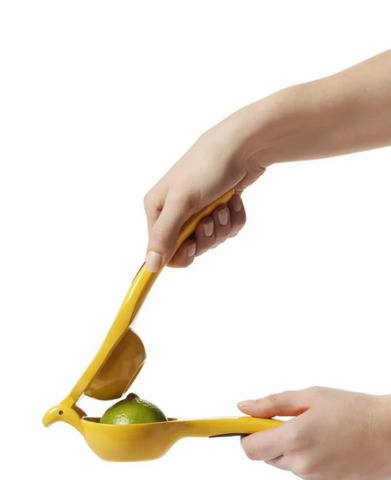 citrus squeezer