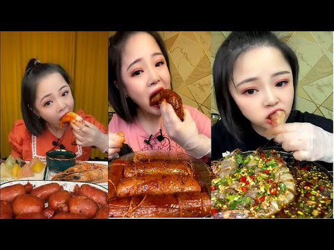 mukbang