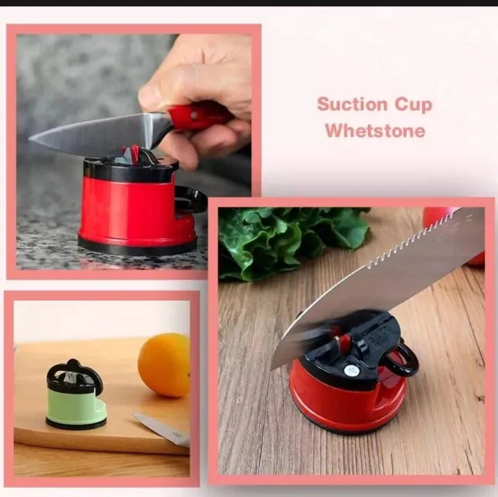 Knife Sharpener