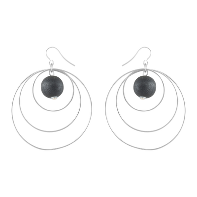 https://cdn.shopify.com/s/files/1/0643/4389/files/Aarikka-Piruetti-Earrings-black_400x.png?v=1695739340