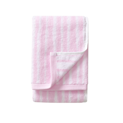 Finlayson Pampula Black / White Hand Towel