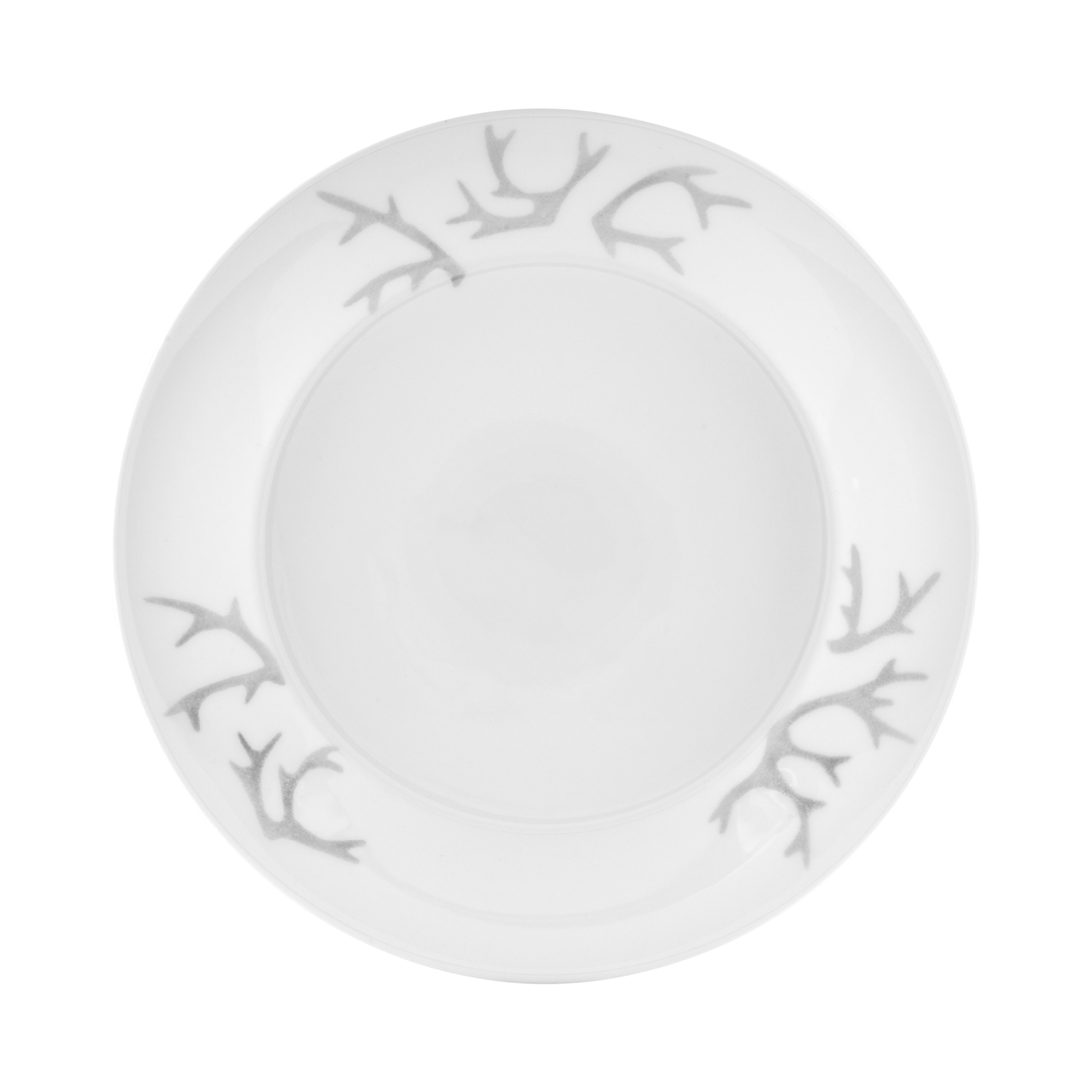 Pentik Saaga Dinner Plate 25cm – Touch of Finland