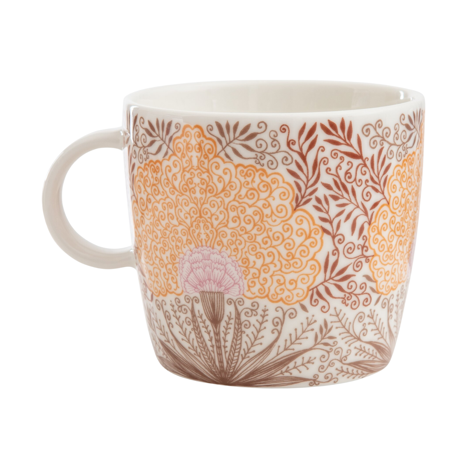 Vallila Kruununeilikka Mug – Touch of Finland