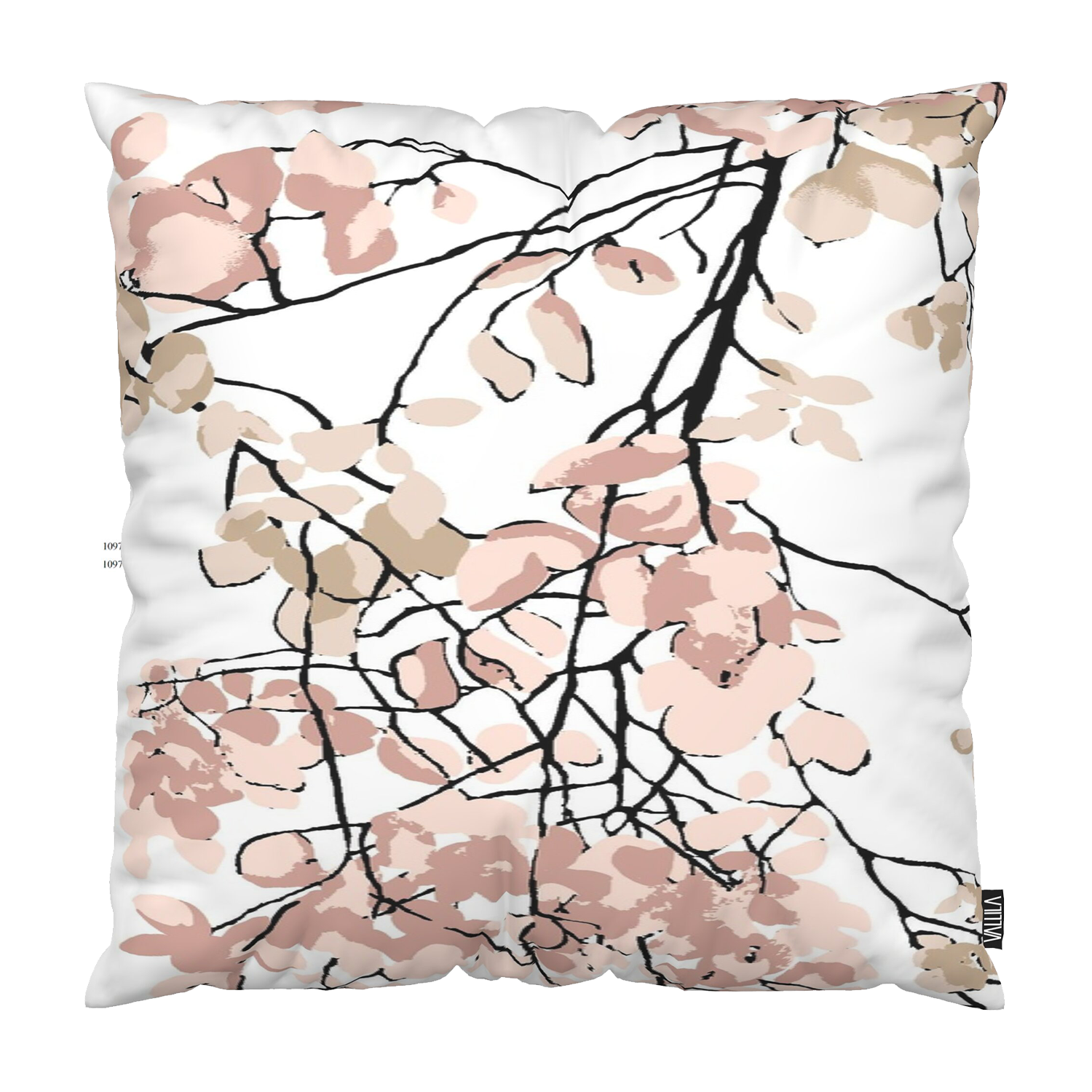 Vallila Lehtisade Cushion Cover – Touch of Finland