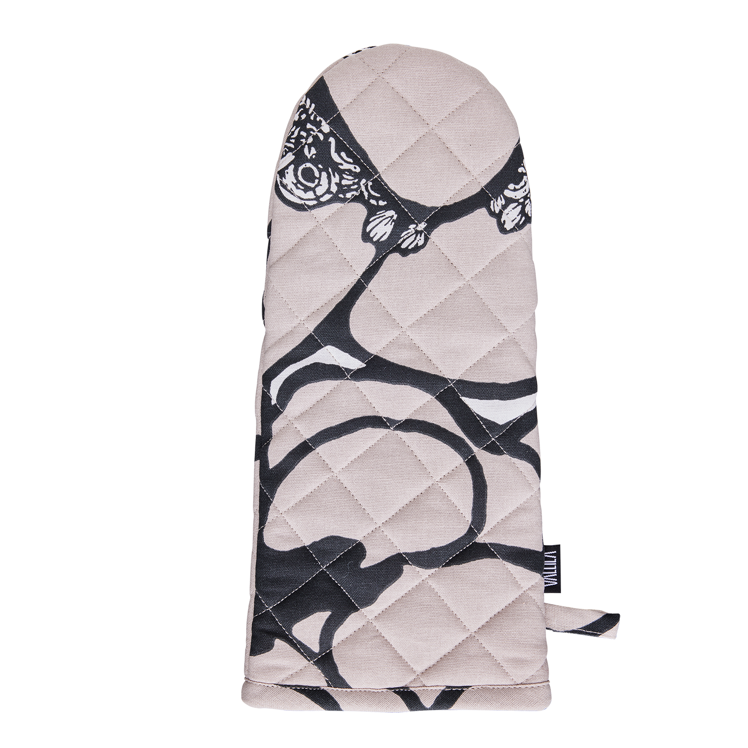 Vallila Makeba Oven Mitten – Touch of Finland