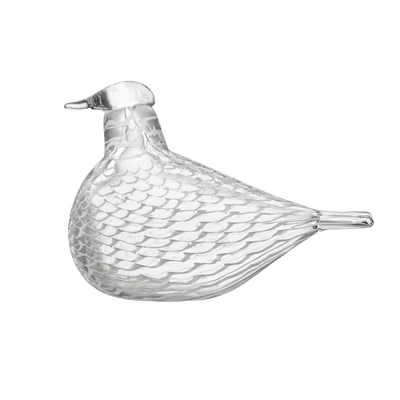 iittala Toikka Mediator Dove – Touch of Finland