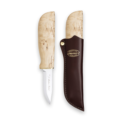 Marttiini Arctic Carving Knife – Touch of Finland