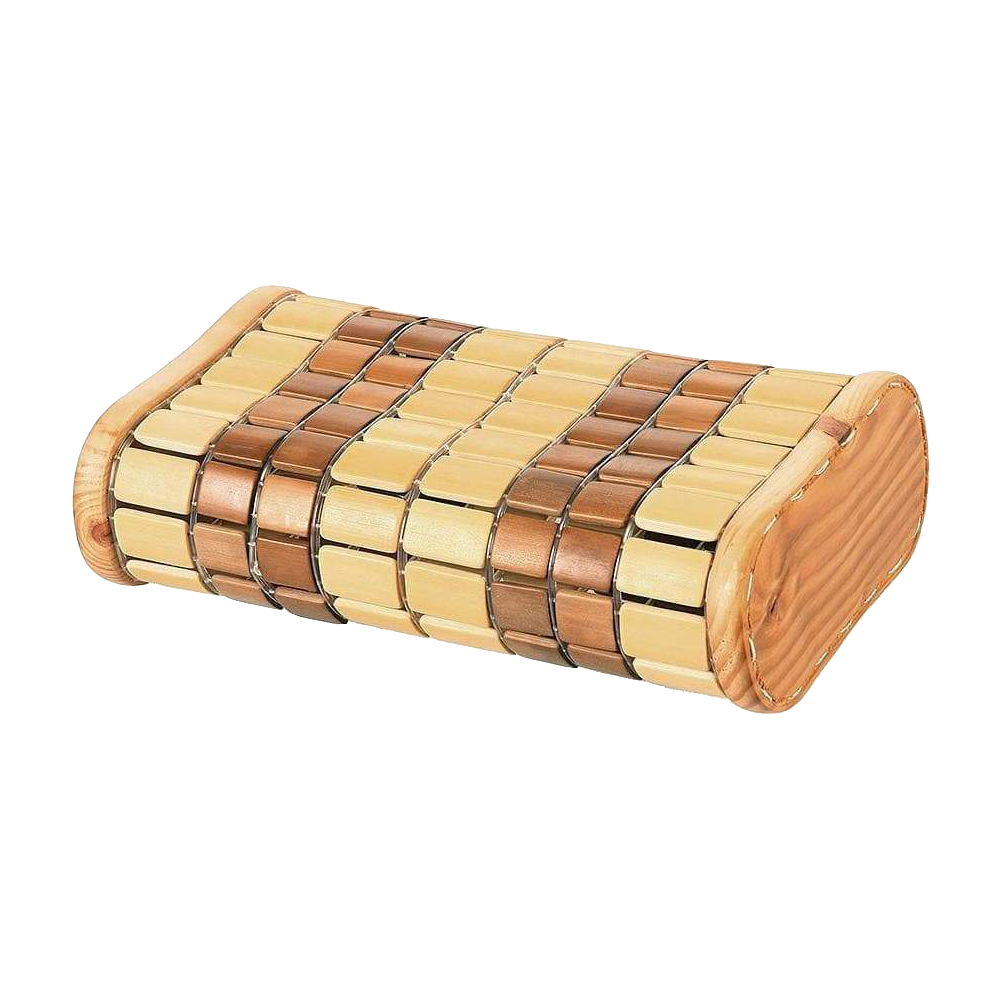 Sauna Pillow Bamboo – Touch of Finland