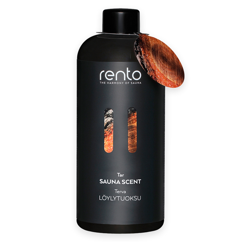 Rento Sauna Scent Tar – Touch of Finland