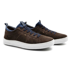 Cameron Sneaker by Martin Dingman - JW BELL 
