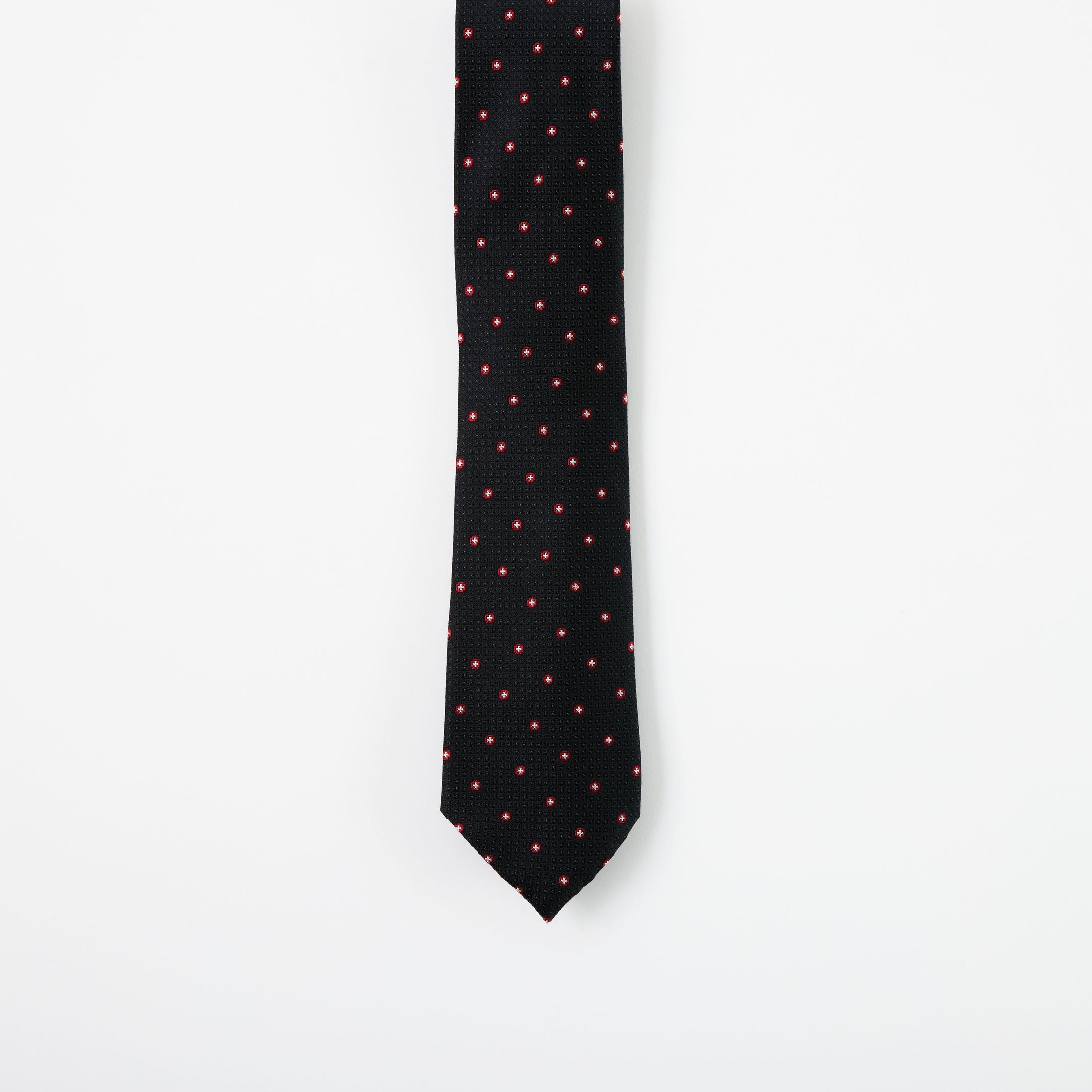 Irving Neat Tie