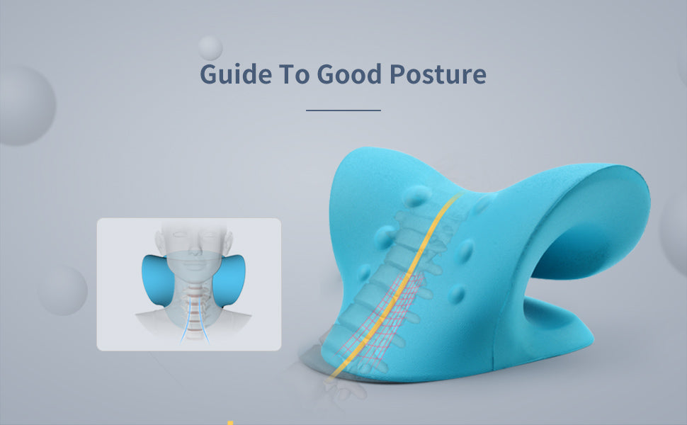 Guide to good posture