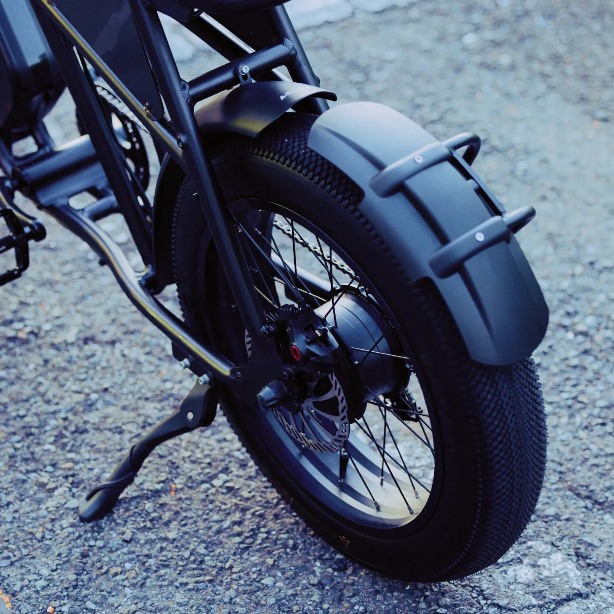 CAVET II｜アメリカ発eBikeブランドAspadz｜電動アシスト自転車