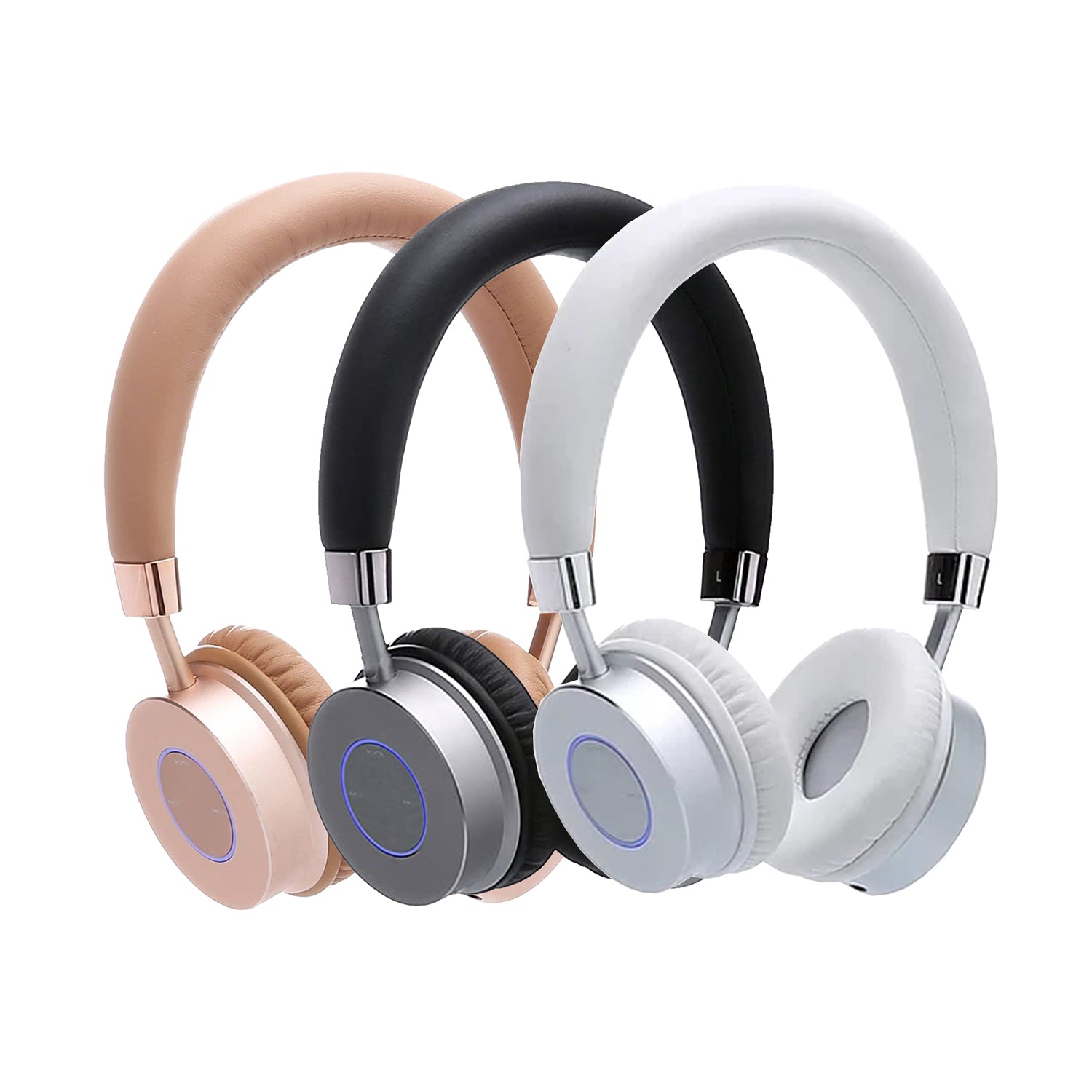 Weigeren medley Kers Contixo KB-200 Premium Kids Headphones