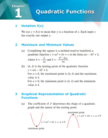 Addtional_maths_360_formula_Book_Chapter_highlights