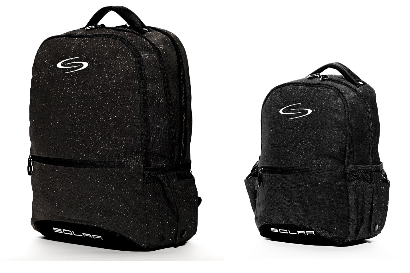 Durable Simple Solar Backpacks : solar backpack