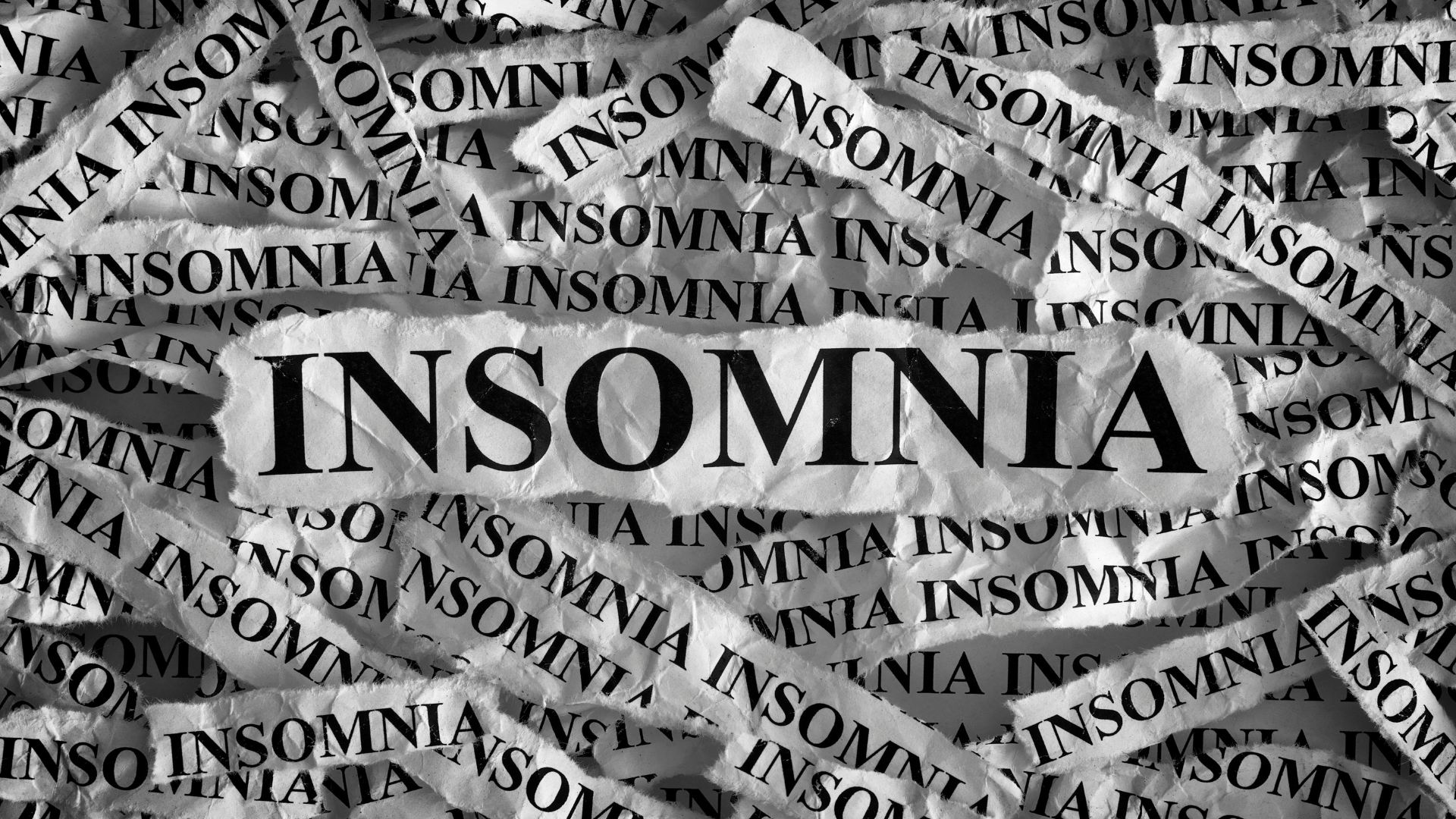 Understanding Insomnia Symptoms