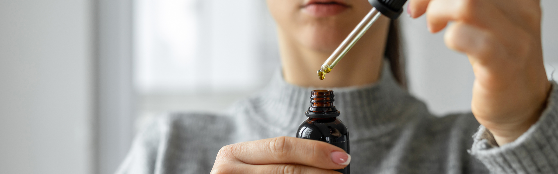 CBD for Migraine - How it works