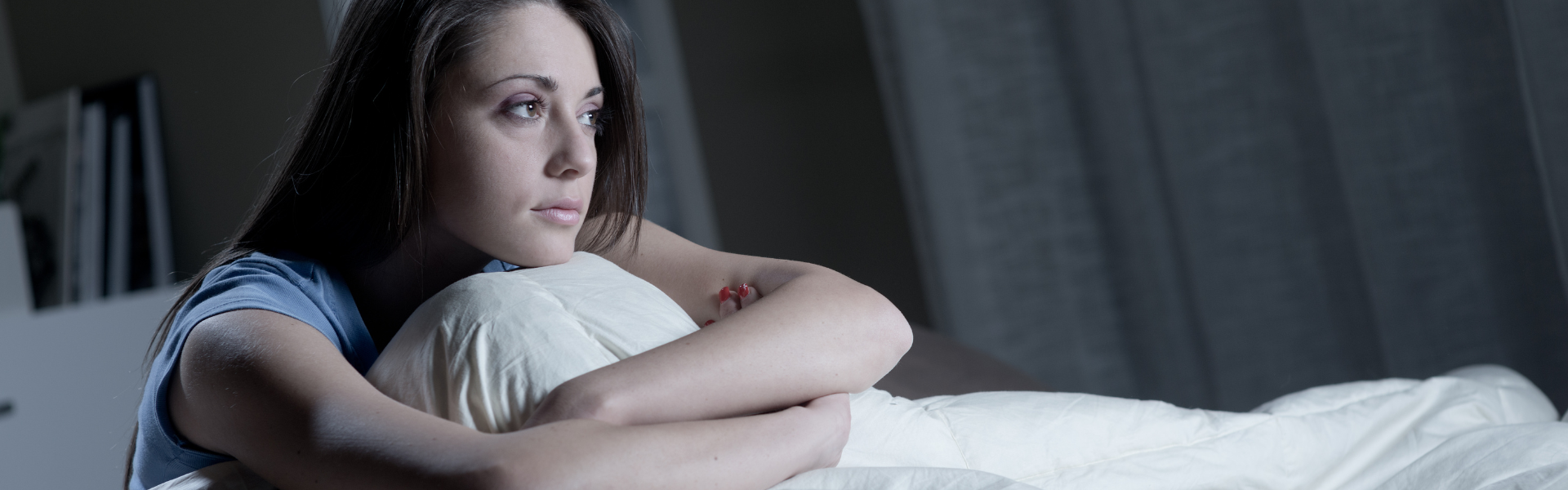 Sleep Disorders That Affect REM Sleep