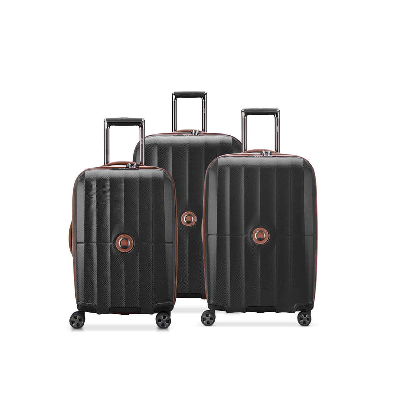 it st tropez suitcase